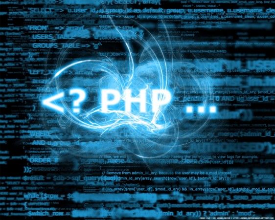phpcode